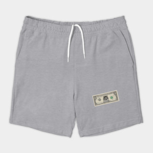 How Much a Dollar Cost Shorts