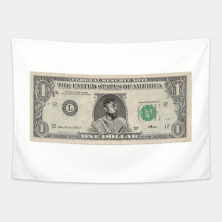 How Much a Dollar Cost Tapestry