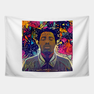 Abstract Process Tapestry