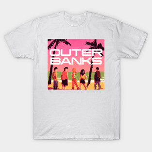 Outer Banks T-Shirt