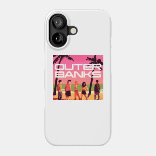 Outer Banks Phone Case