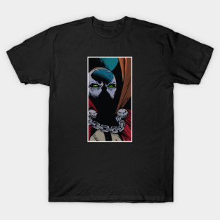 Spawn T-Shirt