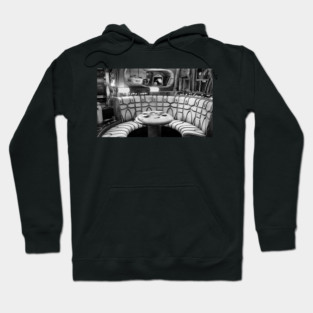 Milennium Falcon's interior work A Hoodie