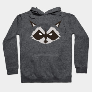 Rocket Raccoon Hoodie