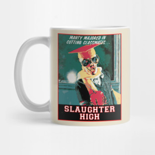 Slaughter High Mug
