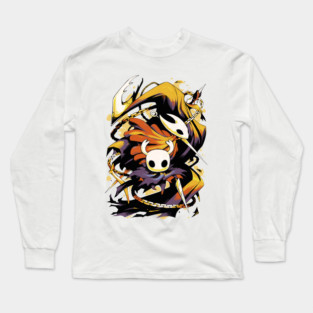 Hollow Knight Long Sleeve T-Shirt