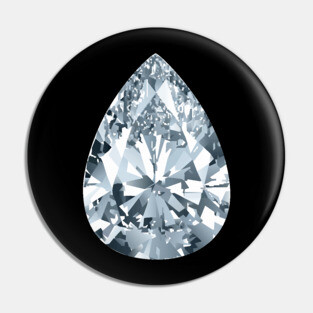 Diamond Pin