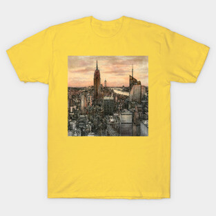 New York City T-Shirt