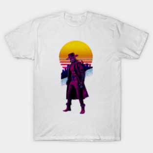 Retro Cad Bane T-Shirt