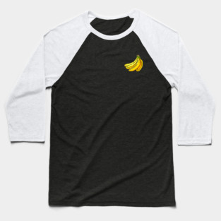 BANANA Baseball T-Shirt