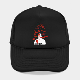 The Raid Hat