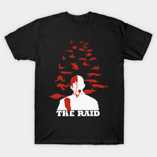 The Raid T-Shirt