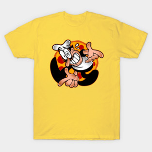 Peppino Adventure T-Shirt