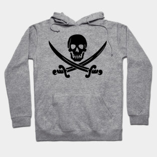 Pirate Hoodie