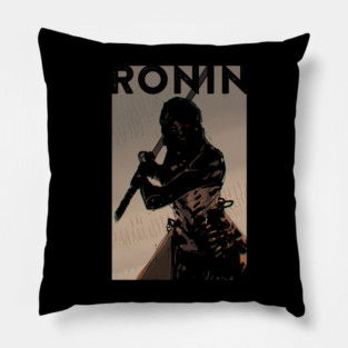 Ronin Pillow