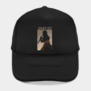 Ronin Hat