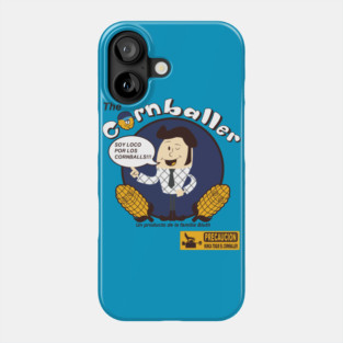 The Cornballer Phone Case