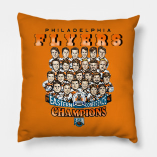 '97 FLYERS Pillow