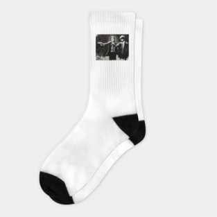 Pulp Socks
