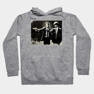Pulp Hoodie