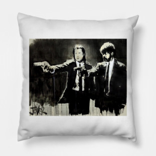 Pulp Pillow