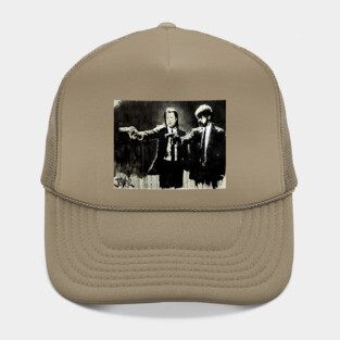 Pulp Hat