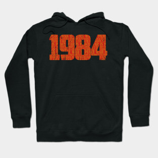 1984 Hoodie