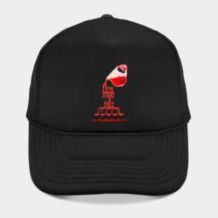 Let's Start a Cult Hat