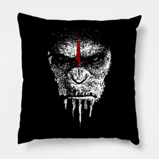 War is Coming Pillow