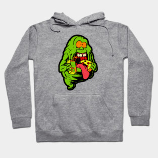 Slimer Hoodie
