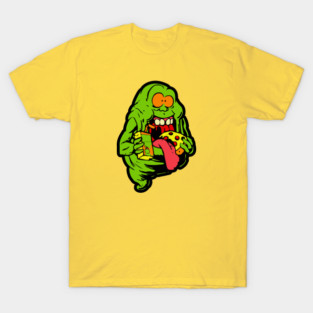 Slimer T-Shirt