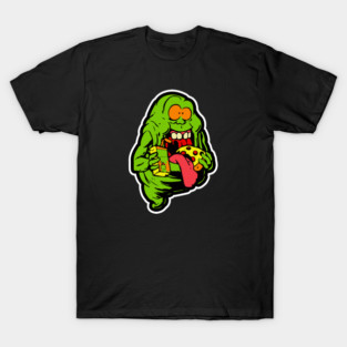 Slimer T-Shirt