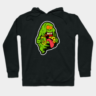 Slimer Hoodie