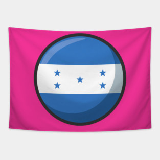 Honduras Tapestry