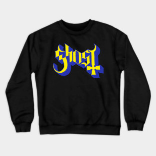 Ghost BC Crewneck Sweatshirt