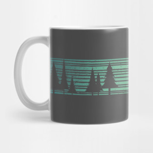 cycling mountain bike mtb gift cyclist mountain biking Mug