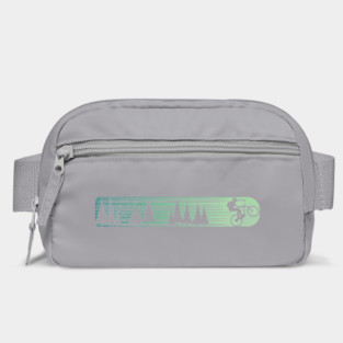 cycling mountain bike mtb gift cyclist mountain biking Bag