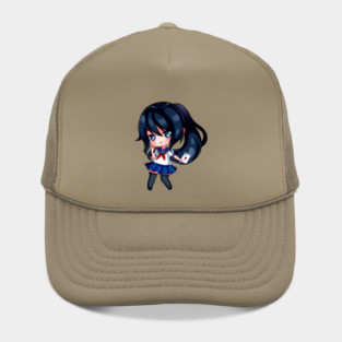 Yandere-chan Hat