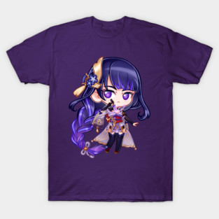 Baal chibi T-Shirt