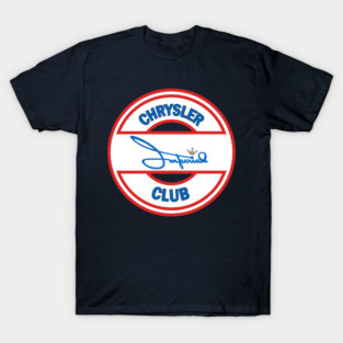 Imperial Club T-Shirt