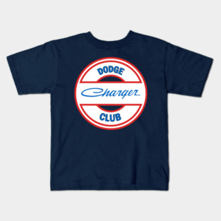 Charger Club Kids T-Shirt