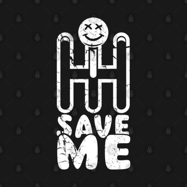 Save Me by enrynz