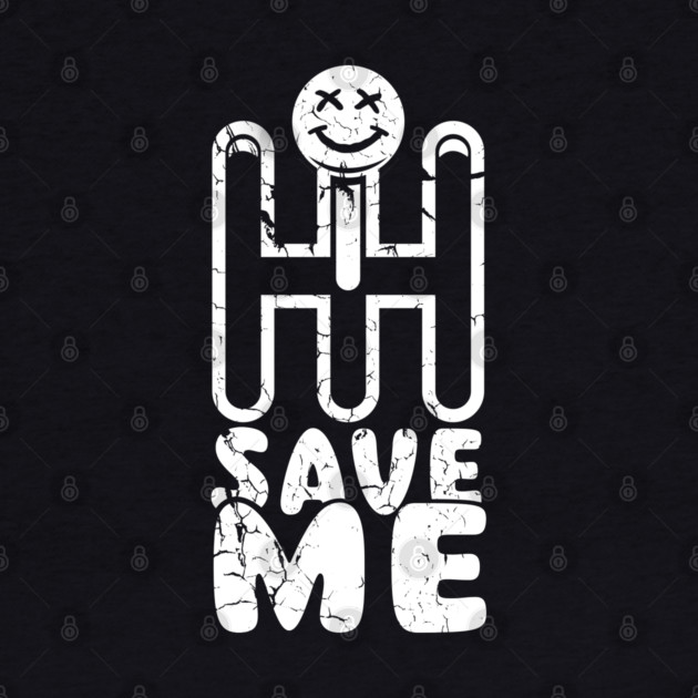 Save Me by enrynz