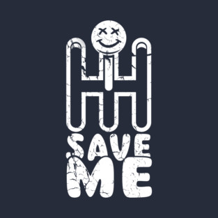 Save Me T-Shirt