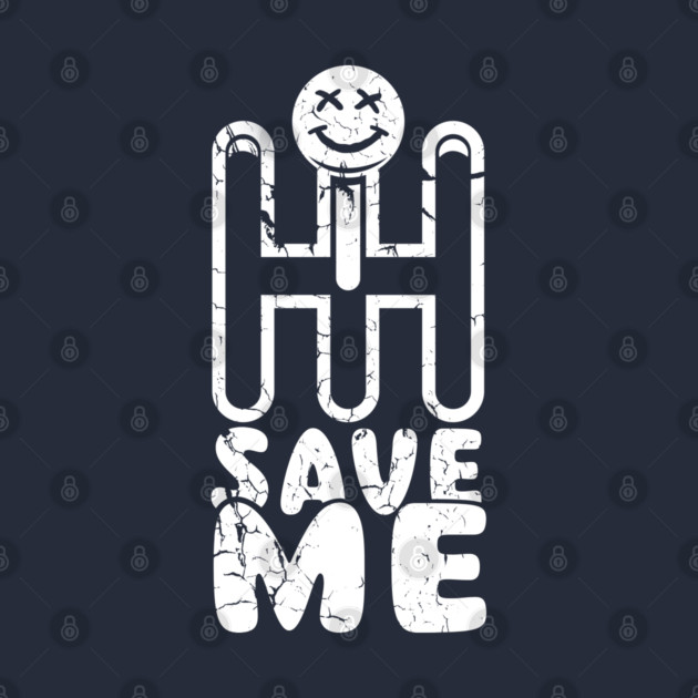Save Me by enrynz