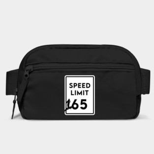 Speed Limit 165 Bag