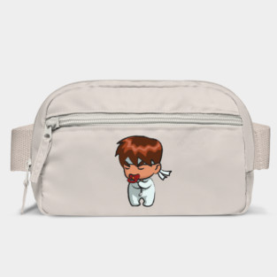 Street Fighter Babies: Ryu Bag