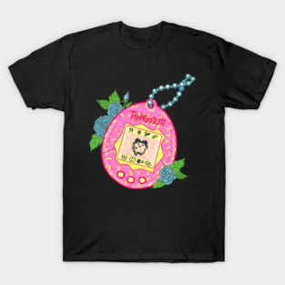 Tamagotchi T-Shirt