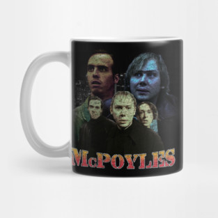 McPoyle Bootlegger Mug