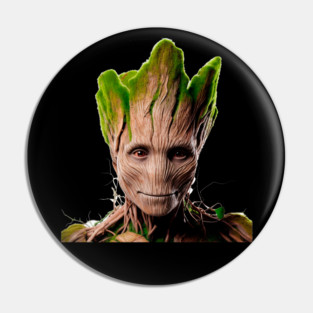 Groot Pin